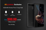 Vernee Thor E: 1000 pezzi a soli 99 dollari su Aliexpress