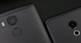 Apollo Lite, Meizu Pro 6 e One Plus 2: design e materiali a confronto