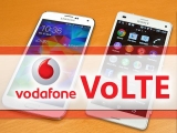 VoLTE Vodafone finalmente attivo!