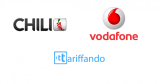 Vodafone e Chili, migliaia di film presto disponibili per Vodafone TV