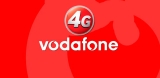 Vodafone 4G prende il largo: altre 1000 località raggiunte