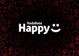 Vodafone Happy Land: 30.000 premi in palio ogni giorno