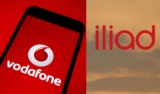 Iliad conferma: la proposta per l’acquisto di Vodafone è realtà