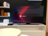 Arriva oggi Vodafone TV per tutti i clienti Iperfibra