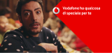 Vodafone 1GB gratis la domenica ad alcuni clienti!