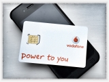Vodafone SIM Trio: La nuova SIM 3 in 1