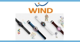 Samsung Gear S2: partecipa all’ estrazione di Wind