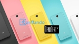 Xiaomi Redmi Note 2 32GB su Gearbest a 75€ [FLASH SALE]