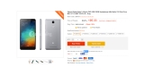 Xiaomi Redmi Note 3 a soli 195€ su Geekbuying
