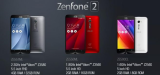 Asus lancia Zenfone 2 ad un prezzo strepitoso!
