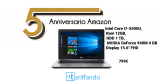 Anniversario Amazon: Acer V3-574G-787S in superofferta!