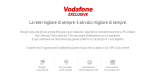 ADUC contro Vodafone Exclusive: è ingannevole