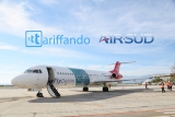 Air Sud, 1500 biglietti a 39€ da Reggio Calabria