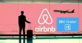 Vi regaliamo 25€ su Airbnb! Pronti a viaggiare?