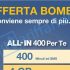 eBay tante nuove offerte per tante TV e non solo!