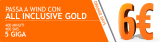 Clienti Wind All Inclusive Gold? Potete regalare l’offerta ad un amico!