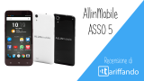ALLINmobile Asso 5: la nostra recensione
