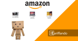 Amazon offre 60€ in coupon per tutti i clienti Prime!