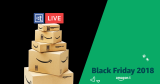 Black Friday Amazon 2018: Live offerte