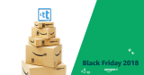 Black Friday Amazon 2018: i trending deals delle 21