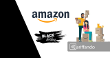Amazon Black Friday 2021: ci siamo! Appuntamento al 25 Novembre