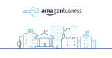 Amazon Business: 10% di sconto su tutto fino a 500€ per i nuovi utenti!
