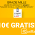ThorFire Lanterna LED Ricaricabile: la nostra recensione