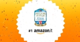 Amazon “Campione del servizio” – In regalo 10€ solo oggi!