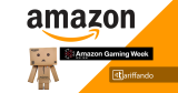 Gaming Week Amazon, una selezione di sconti per voi!