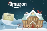 Amazon, Offerte di Natale: nuove promo ogni giorno fino al 22 Dicembre