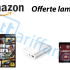 Micro SD Kingston 32GB Classe 10 a 5€ su Amazon!