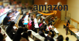 Amazon, speciale Università: libri scontati del 15% e 35€ in regalo!