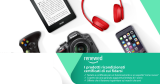 Amazon Renewed: prodotti ricondizionati certificati con 1 anno di garanzia