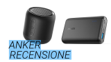 Anker sbarca su Tariffando: 4 prodotti in prova!