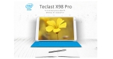 Gearbest, tablet Teclast X98 in offerta [Windows 10 e Android]