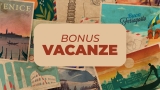 Bonus vacanze 2021: requisiti e come richiederlo