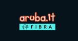 La Fibra di Aruba è l’alternativa più economica ad Iliad, sulla stessa rete