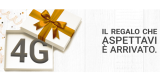 Kena Mobile: ecco come attivare il 4G gratuitamente