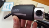 Aukey DR-H2 Dashcam 1080p: la nostra recensione