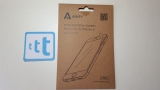 AUKEY Set 5 pellicole per iPhone 6/6S: la nostra recensione