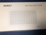 AUKEY Mini Pannello Solare 8W: la recensione