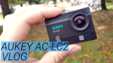 AUKEY Action CAM AC-LC2: la recensione
