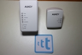 AUKEY Powerline WiFi 500 Mbps: la nostra recensione