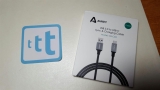 AUKEY USB Type C cable: la nostra recensione