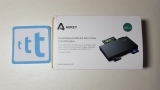 AUKEY Lettore di Schede USB 3.0: la nostra recensione