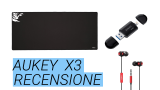 3 utili prodotti AUKEY in test