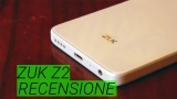 ZUK Z2: la nostra recensione