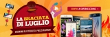 GliStockisti, braciata di luglio: LG G4 e altri smartphone scontati