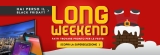 Superselezione de GliStockisti nel “Long Weekend”!