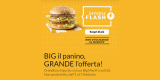 Il Big Mac di McDonald’s a soli 2€? Ecco come averlo